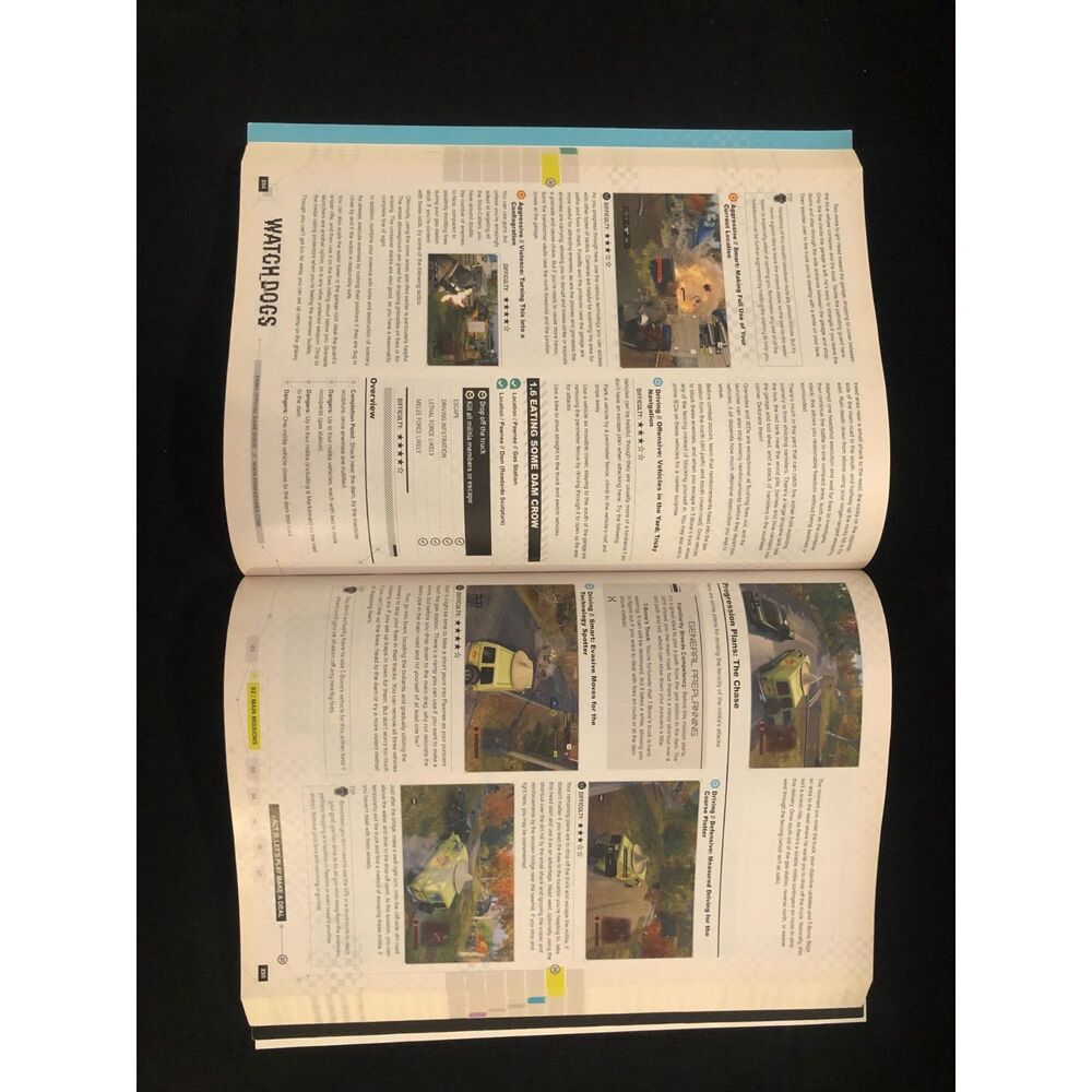 Watch Dogs Strategy Guide - Picture 3 of 3